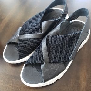 Womens Nike Air Huarache Ultra Goat